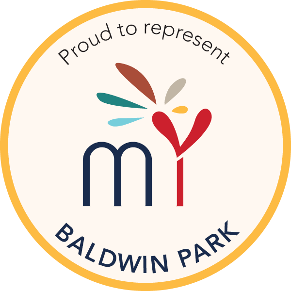 SGV City Stickers
