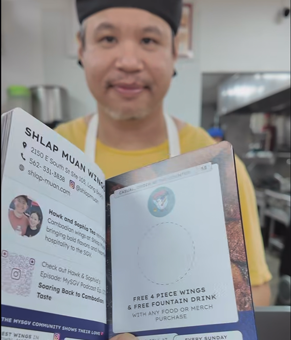 2025 MySGV Food Passport