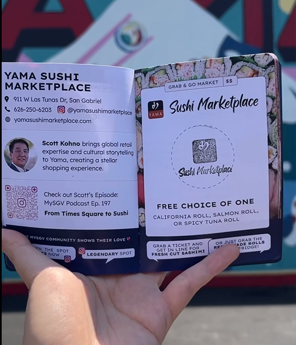 2025 MySGV Food Passport