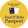 MySGV Food Passport